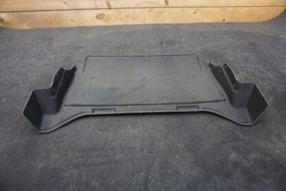 Trunk Luggage Compartment Separator Carpet 80804700 Ferrari California 2008-14 - Image 4