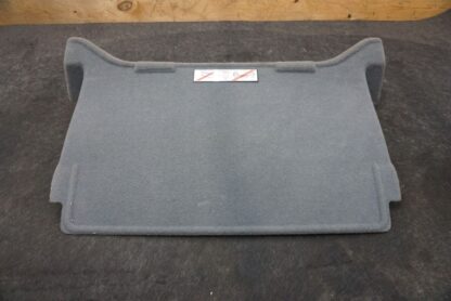 Trunk Luggage Compartment Separator Carpet 80804700 Ferrari California 2008-14