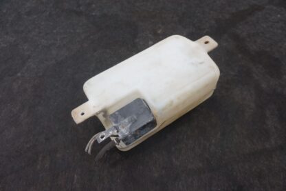 Windshield Washer Bottle Reservoir W/ Pump AM General Hummer Humvee H1 M998 1992 - Image 5