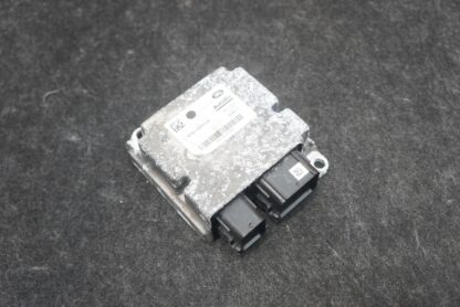 Air Restraint Bag Computer Control Module LR114031 Range Rover Sport L494 2017