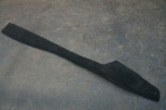 Center Console Ride Side Carpet Trim Panel Finisher 9191729 Rolls Royce Ghost 10