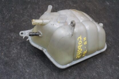 Coolant Expansion Tank Reservoir 3W0121403F Bentley Continental Flying Spur 2006 - Image 2