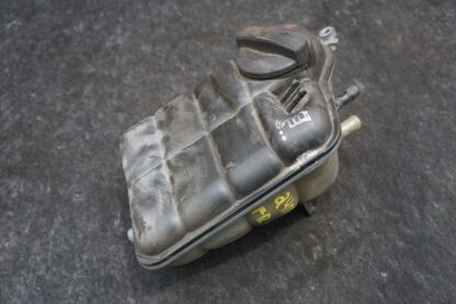 Coolant Expansion Tank Reservoir 3W0121403F Bentley Continental Flying Spur 2006