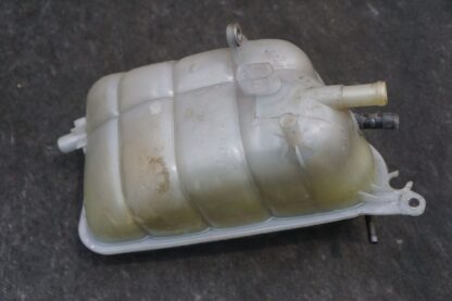 Coolant Expansion Tank Reservoir 3W0121403F Bentley Continental Flying Spur 2006 - Image 7