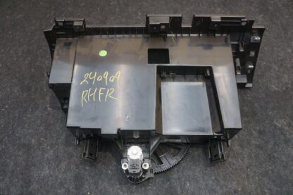 Dash IP Glove Box Storage Compartment Black OEM 1765366-97-G Tesla Cybertruck 24 - Image 6