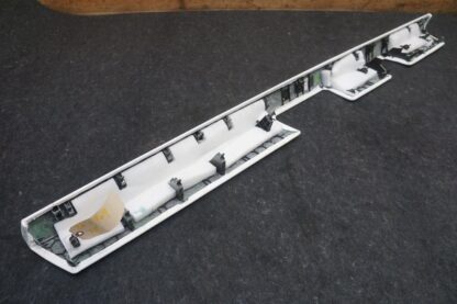 Dash IP Mid Panel Assembly White OEM 1813014-95-G Tesla Cybertruck 2024 *Note - Image 13