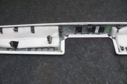 Dash IP Mid Panel Assembly White OEM 1813014-95-G Tesla Cybertruck 2024 *Note - Image 15