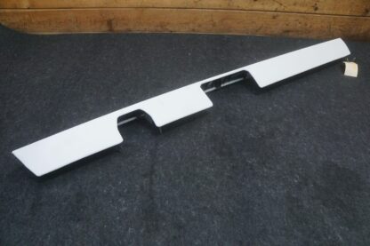 Dash IP Mid Panel Assembly White OEM 1813014-95-G Tesla Cybertruck 2024 *Note