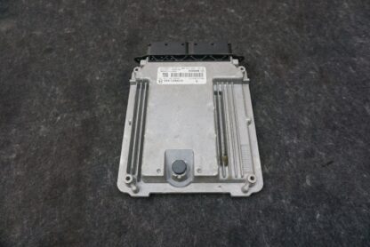 Engine Computer Control Module ECM 670031346 Maserati Quattroporte S M156 14-17+ - Image 3