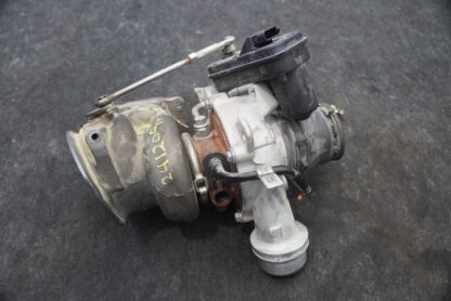 Engine Turbo Turbocharger 2.0L LR091601 OEM Range Rover Velar L560 2018-24 - Image 3