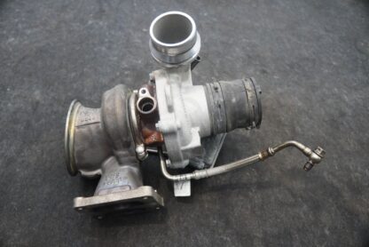 Engine Turbo Turbocharger 2.0L LR091601 OEM Range Rover Velar L560 2018-24