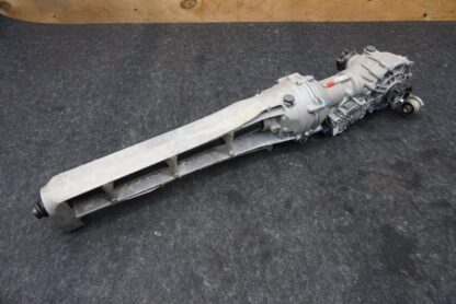 Front Axle Differential Carrier Assembly PAB409505 Porsche 911 Turbo S 992 20-24 - Image 3