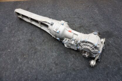 Front Axle Differential Carrier Assembly PAB409505 Porsche 911 Turbo S 992 20-24 - Image 4