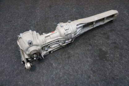 Front Axle Differential Carrier Assembly PAB409505 Porsche 911 Turbo S 992 20-24