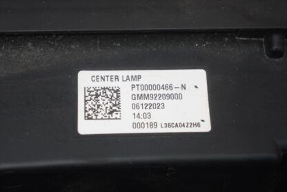 Front Center Middle Headlight Headlamp Light Bar PT00000466 Rivian R1S 23 *Note* - Image 10