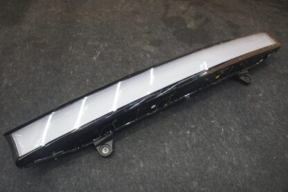Front Center Middle Headlight Headlamp Light Bar PT00000466 Rivian R1S 23 *Note*