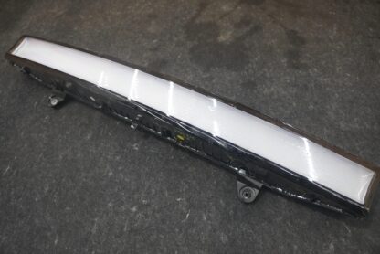 Front Center Middle Headlight Headlamp Light Bar PT00000466 Rivian R1S 23 *Note* - Image 7