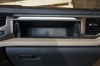 Front Dashboard Dash Panel NL1Z7804320B Ford Expedition Limited Max 22-24 *Note - Image 14