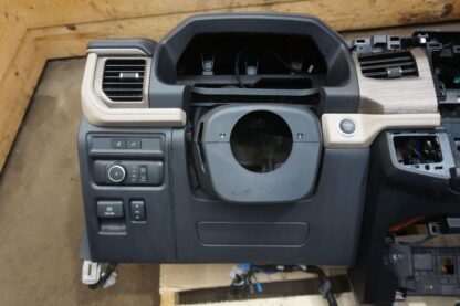 Front Dashboard Dash Panel NL1Z7804320B Ford Expedition Limited Max 22-24 *Note - Image 16