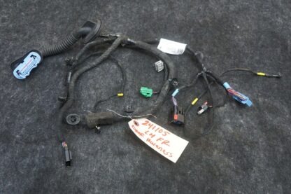 Front Left Door Wire Wiring Harness Assembly 1682223-00-F Tesla Cybertruck 2024