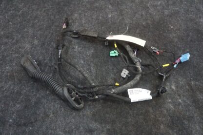 Front Left Door Wire Wiring Harness Assembly 1682223-00-F Tesla Cybertruck 2024 - Image 6