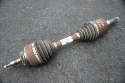 Front Left Driver Side CV Axle Shaft ML3Z3A427A OEM Ford F150 2021-24