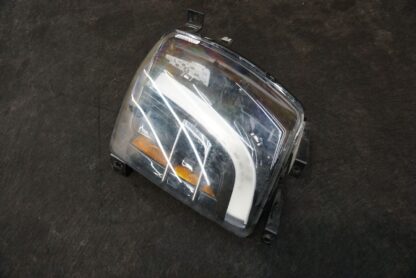 Front Left Driver Side Left Fog Light Lamp 1034324-00-A Tesla Model X 75D 16-20 - Image 2