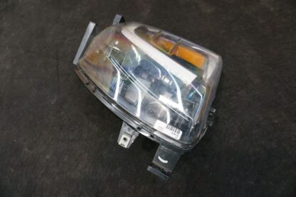 Front Left Driver Side Left Fog Light Lamp 1034324-00-A Tesla Model X 75D 16-20 - Image 3