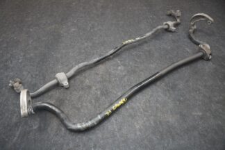Front Rear Suspension Anti Roll Stabilizer Sway Bar Bentley Continental GT 2005