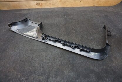 Front Right Door Sill Scuff Plate Trim OEM A2236801600 Mercedes S580 W223 21-22 - Image 6