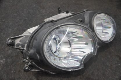 Front Right Headlight Headlamp Assembly 4W1941016E OEM Bentley Flying Spur 2013+ - Image 2