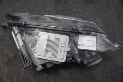 Front Right Headlight Headlamp Assembly 4W1941016E OEM Bentley Flying Spur 2013+ - Image 3