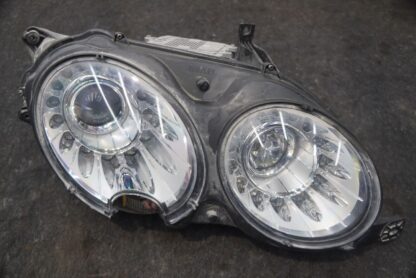 Front Right Headlight Headlamp Assembly 4W1941016E OEM Bentley Flying Spur 2013+