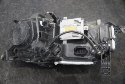 Front Right Headlight Headlamp Assembly 4W1941016E OEM Bentley Flying Spur 2013+ - Image 5