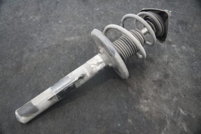 Front Shock Absorber Spring Coil Strut RWD 99634304104 Porsche 911 996 1999-2001 - Image 2