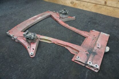 Front Suspension Subframe Engine Crossmember 985278373 Ferrari California 12-14 - Image 2