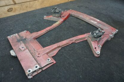 Front Suspension Subframe Engine Crossmember 985278373 Ferrari California 12-14 - Image 4