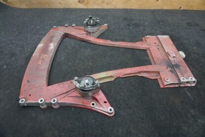 Front Suspension Subframe Engine Crossmember 985278373 Ferrari California 12-14