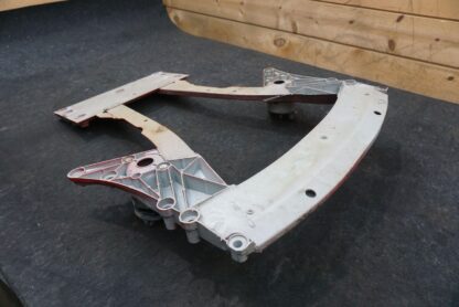 Front Suspension Subframe Engine Crossmember 985278373 Ferrari California 12-14 - Image 6