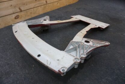 Front Suspension Subframe Engine Crossmember 985278373 Ferrari California 12-14 - Image 7