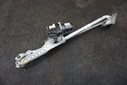 Front Windshield Wiper Motor Linkage LC5B17500 Lincoln Aviator Reserve 2020-24 - Image 2