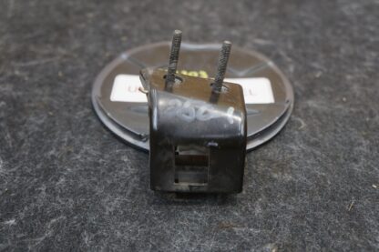 Gas Fuel Tank Door Flap Cap Cover Panel Hinge Grey 4854334aa Dodge Viper 93-02 - Image 2