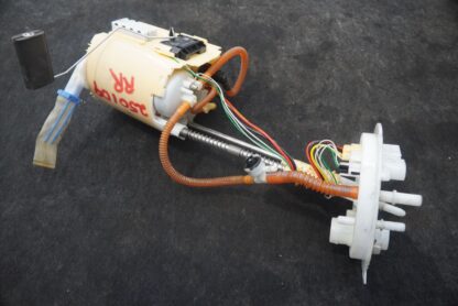 Gasoline Gas Fuel Tank Pump Sender LR101793 Range Rover L405 2017-22 Sport L494 - Image 2