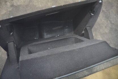 Glove Box Dash Compartment Black OEM Alfa Romeo Giulia 2017-21 - Image 2