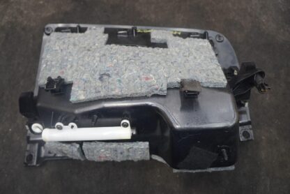 Glove Box Dash Compartment Black OEM Alfa Romeo Giulia 2017-21 - Image 3