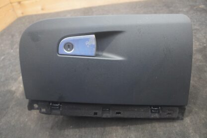 Glove Box Dash Compartment Black OEM Alfa Romeo Giulia 2017-21