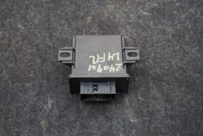 Headlight Lamp Leveling Control Module OEM 4H4907357E Audi S7 A7 4K8 2016-18 - Image 5