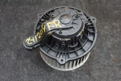 Hvac Blower Motor Fan OEM 6007600-00-A Tesla Model S 2012-16 - Image 4