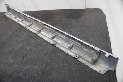 Left Rocker Panel Side Skirt Trim Molding 4W0853851 Bentley Flying Spur 2013+ - Image 6