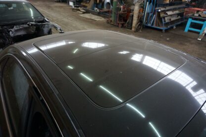Panoramic Big Roof Sunroof Glass Track Motor Frame LWB 3FU OEM Audi A8L 2011-18 - Image 3